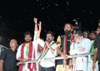 Hello Telugu - CM Revanth Reddy Shocking Comments on KCR