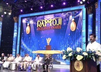 Hello Telugu - CM Revanth Reddy Interesting Comments