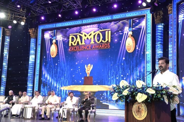 Hello Telugu - CM Revanth Reddy Interesting Comments