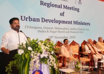 Hello Telugu - CM Revanth Interesting Comments on Modi