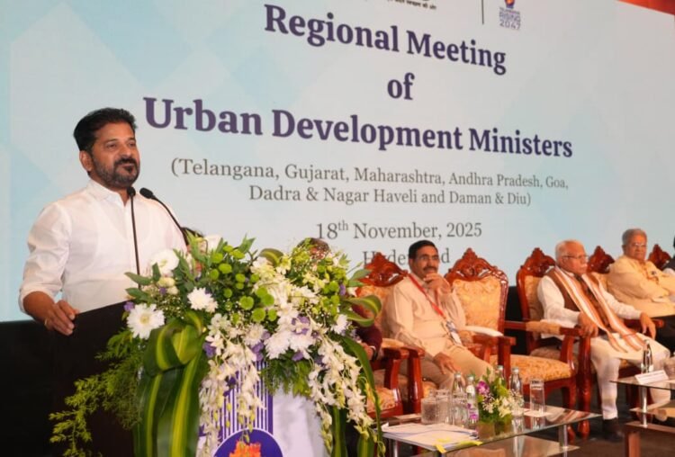 Hello Telugu - CM Revanth Interesting Comments on Modi