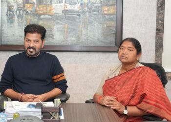 Hello Telugu - CM Revanth Reddy New Innovation