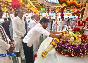 Hello Telugu - CM Revanth Reddy Important Update