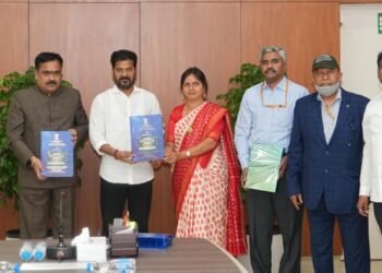 Hello Telugu - CM Revanth Reddy New Innovation