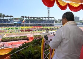 Hello Telugu - CM Siddaramaiah Shocking Comments