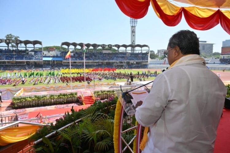 Hello Telugu - CM Siddaramaiah Shocking Comments