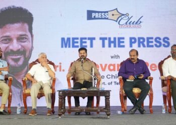 Hello Telugu - CM Revanth Reddy Sensational Comments