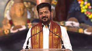 Hello Telugu - CM Revanth Reddy New Innovation