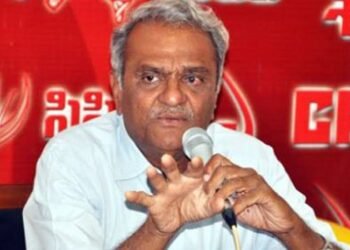 Hello Telugu - CPI Narayana Shocking Comments