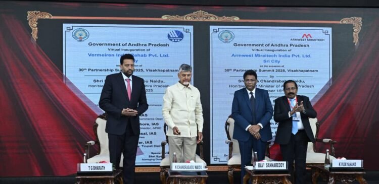 Hello Telugu - CM Chandrababu Clear Instructions