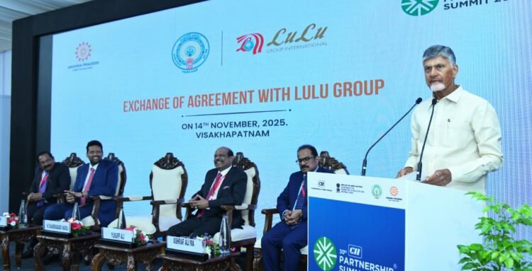 Hello Telugu - CM Chandrababu Important Update