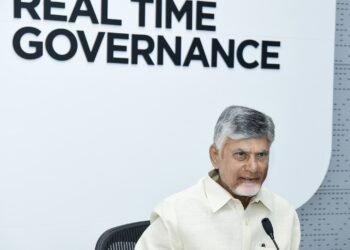 Hello Telugu - CM Chandrababu Clear Instructions
