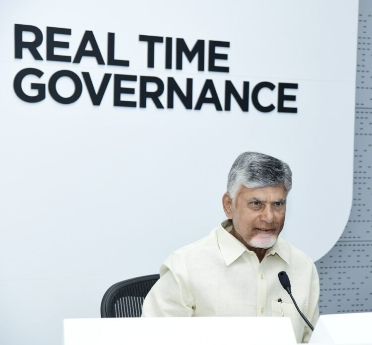 Hello Telugu - CM Chandrababu Clear Instructions