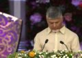 Hello Telugu - CM Chandrababu Interesting Comments