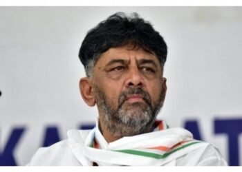 Hello Telugu - DK Shivakumar Important Update