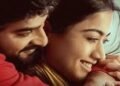 Hello Telugu - Dheekshith Shetty Strong Reaction