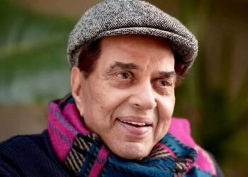 Hello Telugu - Popular Actor Dharmendra