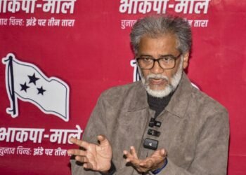 Hello Telugu - Dipankar Bhattacharya-Bihar Victory