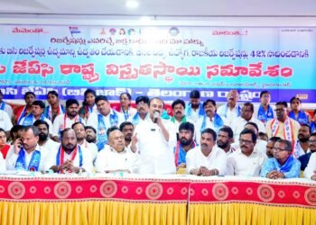 Hello Telugu - MP Eatala Rajender Fired on Congress Govt