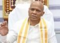 Hello Telugu - TTD ex EO Dharma Reddy Shocking Comments
