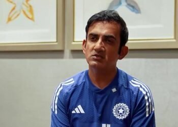 Hello Telugu - Gautam Gambhir Shocking Comments