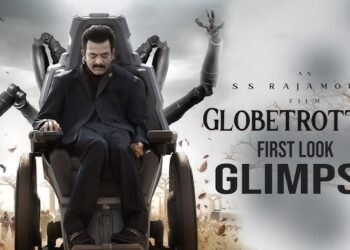 Hello Telugu - Popular Director Rajamouli Movie