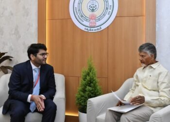 Hello Telugu - CII Summit-Goenka Group Important Update