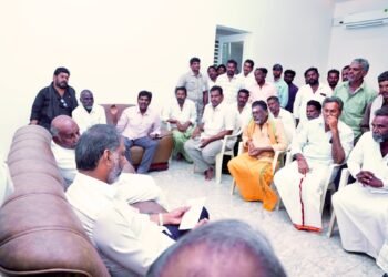 Hello Telugu - Minister Gottipati Ravi Kumar Clear Instructions