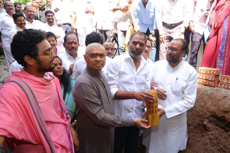 Hello Telugu - Minister Gottipati Ravi Interesting Update