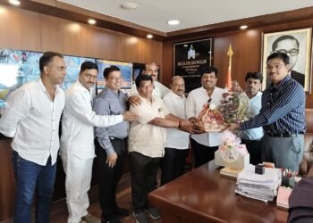 Hello Telugu - Hydraa AV Ranganath Shocking Comments