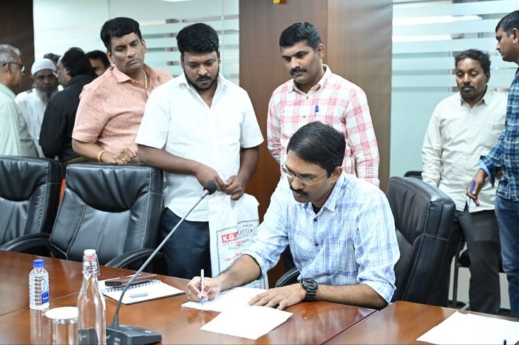 Hello Telugu - Hydraa Growth