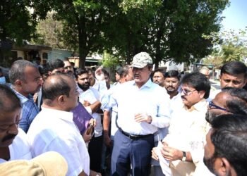 Hello Telugu - Hydraa Commission Important Support