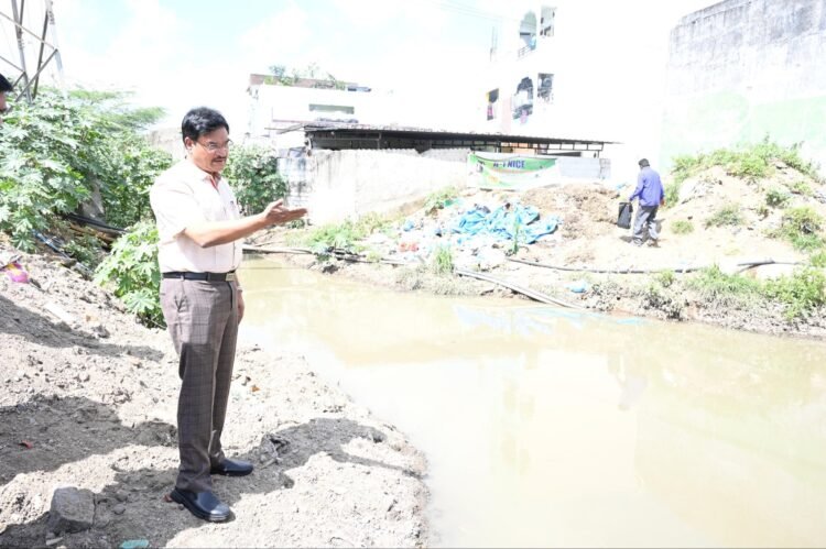 Hello Telugu - Hydraa Clear Update