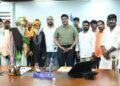 Hello Telugu - Hydraa Important Meeting