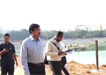 Hello Telugu - Hydraa Sensational