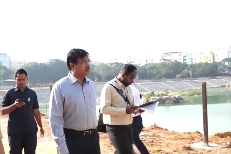 Hello Telugu - Hydraa Sensational