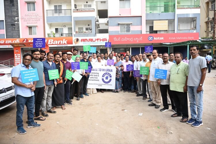 Hello Telugu - Hydraa Shocking