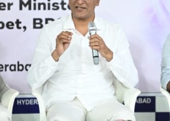 Hello Telugu - Harish Rao Shocking Comments on CM Revanth