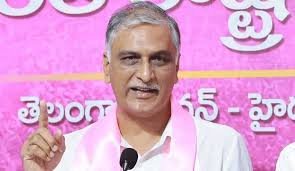 Hello Telugu - Harish Rao Shocking Comments