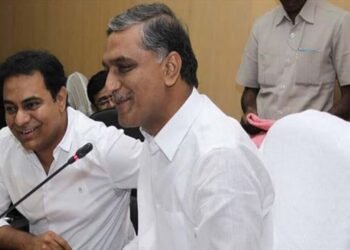 Hello Telugu - Harish Rao Shocking Comments on CM