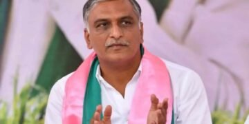Hello Telugu - Harish Rao Fired on Congress Govt