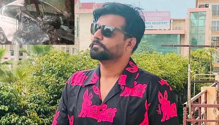 Hello Telugu - Punjab Singer Sidhu Death