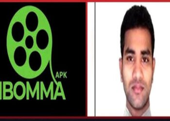 Hello Telugu - IBomma Ravi Shocking Comments