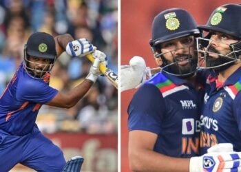 Hello Telugu - IPL Top Sixers Interesting