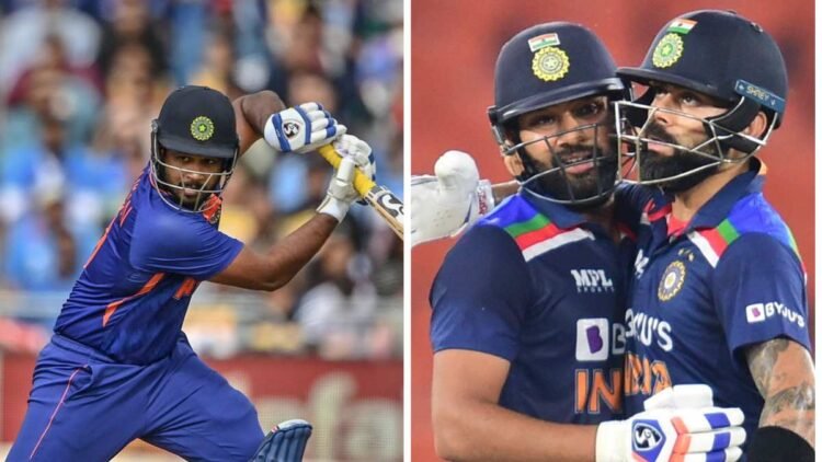 Hello Telugu - IPL Top Sixers Interesting