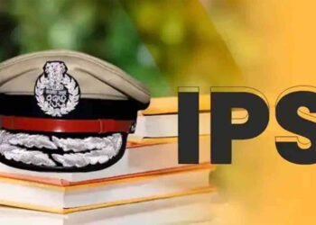 Hello Telugu - AP IPS Transfers Sensational