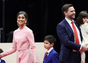 Hello Telugu - US VP JD Vance Clear Update