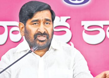 Hello Telugu - Jagadish Reddy Fired on CM Revanth Reddy