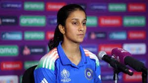 Hello Telugu - Jemima Rodrigues Shocking Comments