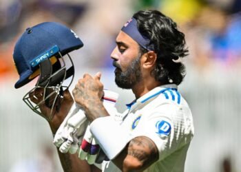 Hello Telugu - ODI Match - KL Rahul Growth